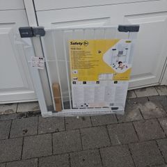 Safety 1st Stair Gate