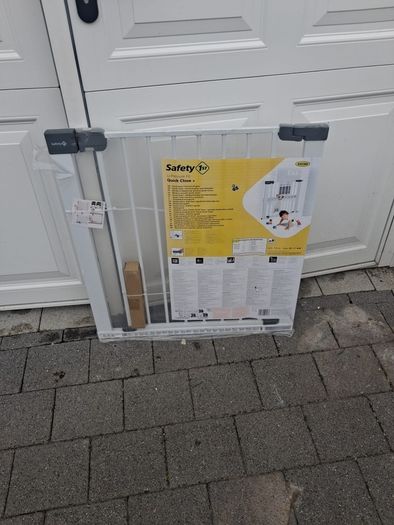 Safety 1st Stair Gate