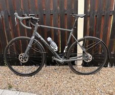 EXCELLENT VALUE BUNDLE Lapierre Sensium Disc Brakes ( Value Bundle)