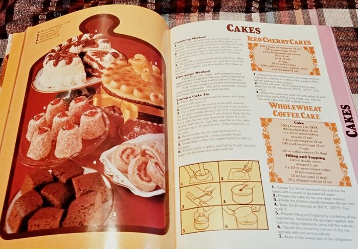 c1995. McDougalls Better Baking.