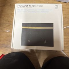 4g huawei