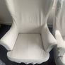 x2 Ikea Strandmon Armchairs Image 2