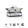 [Price drop] Cuisinart CookFresh Professional 5L Glass Food Steamer Image 3
