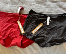 Skims underwear