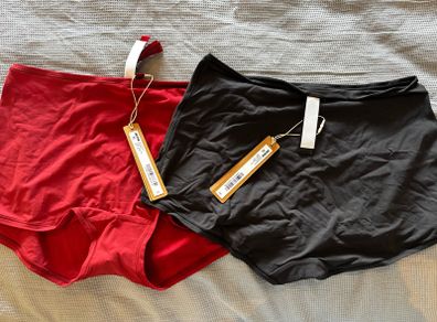 Skims underwear