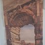 x3 Famous Art Prints with hanging kit Image 3