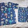 Boys H&M Summer Clothes Image 4