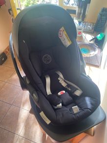 Cybex Gold Infant Car Seat and Base