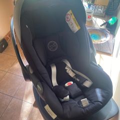 Cybex Gold Infant Car Seat and Base