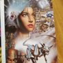 vintage magazines comics judge Dredd free gifts Image 4