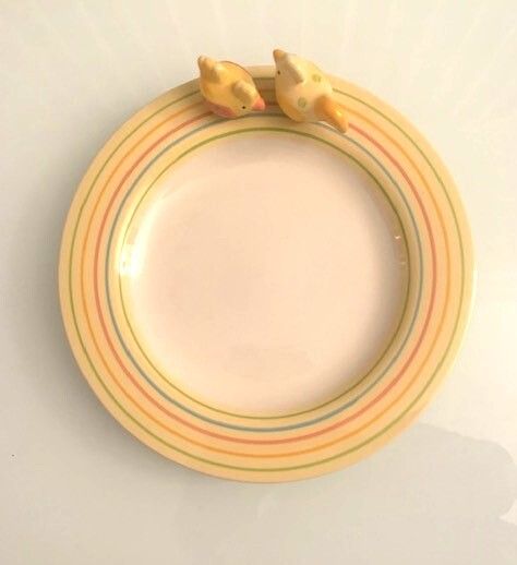 M&s Chicken Plate