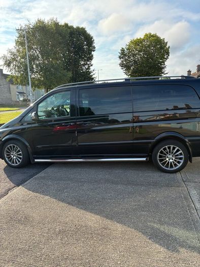 Mercedes Viano