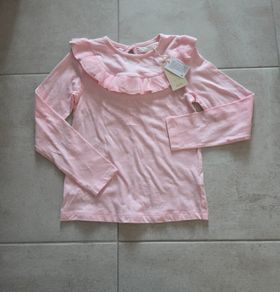 9-10years, With Tags LeighTucker Girls Top