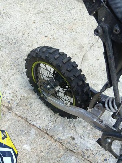 pit bike parts BREAKING ONLY  for parts