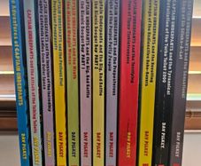 Captain Underpants 12 Book Collection