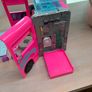 Barbie Campervan and accessories Image 3