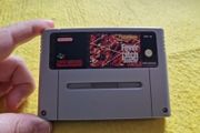 Fever Pitch Soccer Super Nintendo Snes Games Original