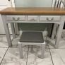 dressing  table and stool Image 2