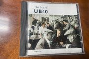 The Best of UB40 Volume 1 CD