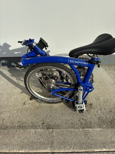 Brompton