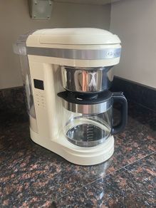 Kitchen Aid Drip Coffee Maker 1.7L