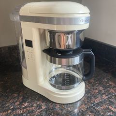 Kitchen Aid Drip Coffee Maker 1.7L