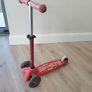 Micro Scooter Image 4