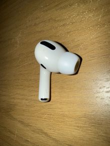 Apple AirPods Pro 1st Generation - Left Earbud Only
