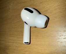 Apple AirPods Pro 1st Generation - Left Earbud Only