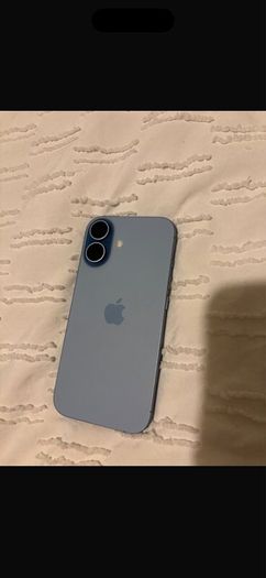 iPhone 17 256GB