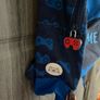 New Gamer School Bag Image 4
