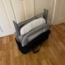 travel cot Image 4