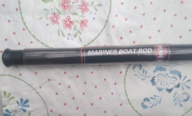 Penn Boat Rod 6ft 1.80m