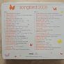 Songbirds 3 x Double CD Lot Image 3