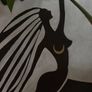 Original Acrylic Painting - Dance of Shadows Image 6