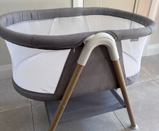 Baby crib