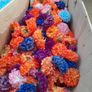 foral arrangement flowers Image 5