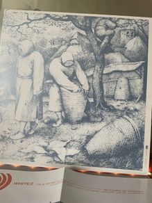 Sunn O))) - White2 (Limited Edition / First Press)