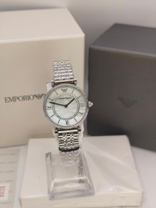 Emporio Armani ladies watch