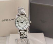 Emporio Armani ladies watch