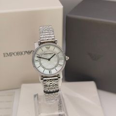 Emporio Armani ladies watch