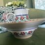 Nicholas Mosse Old Rose Pasta Server Image 5