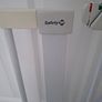 Safety 1st Stair Gate with Extensions Image 2