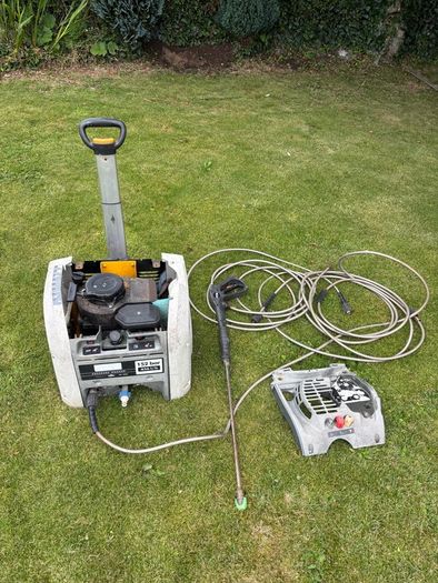 Ryobi power washer (parts or repair)