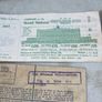 11 pieces of memrobiala from bye gone times Image 7