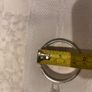 Premium eyelet tape, 33 mm Image 4