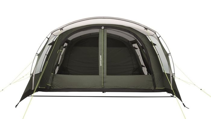 Outwell Greenwood 6 Family Tent New