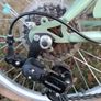 Mortello Button Girl's Bike Image 6
