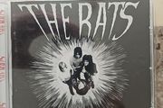 The Rats CD (Signed) - The Rise And Fall Of Bernie Gripplestone And The Rats From Hull