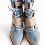 Steve Madden EU41 statement ankle boots Image 4